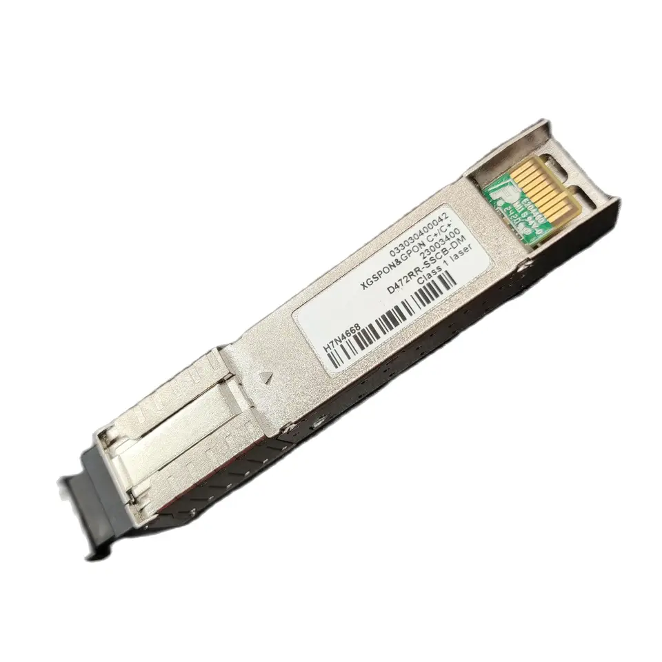 SFP XGSPON E GPON C, 033030400042