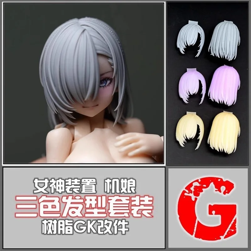 SH Studio 1/12 Vojak bohyne