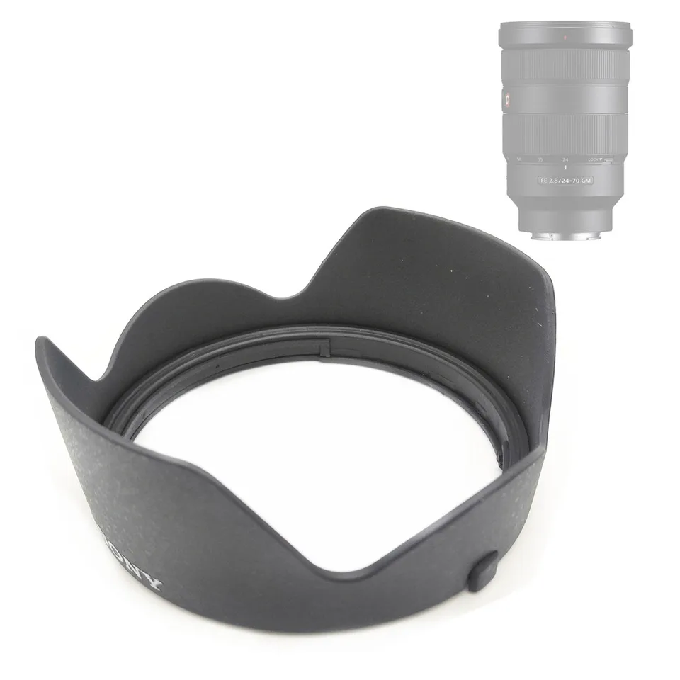 SH141 Hood Sunshade Sunshera