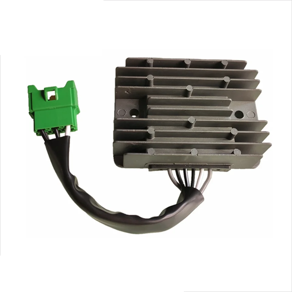 SH748AA Motorbike Engine Modul bez postroja pre GX620 GX670 GX690 usmerňovač motora 32105-Z6L-0001