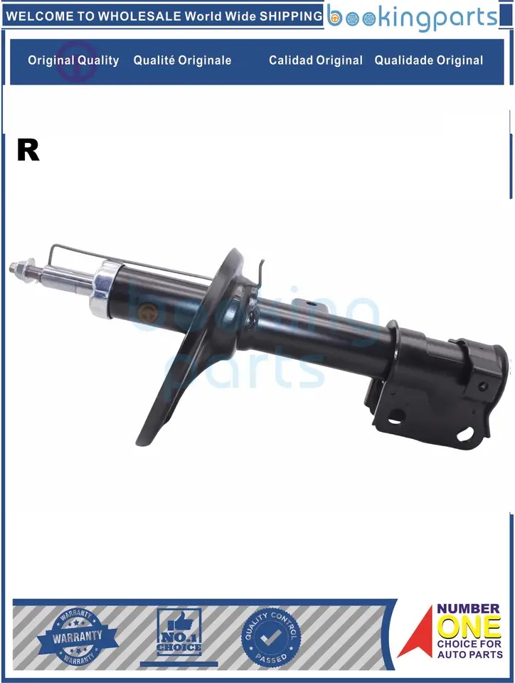 SHA39313 (R), 4060A089, MN101017,334432 SOCTHERBER/STRUT PRE MITSUBISHI GALANT 04-12