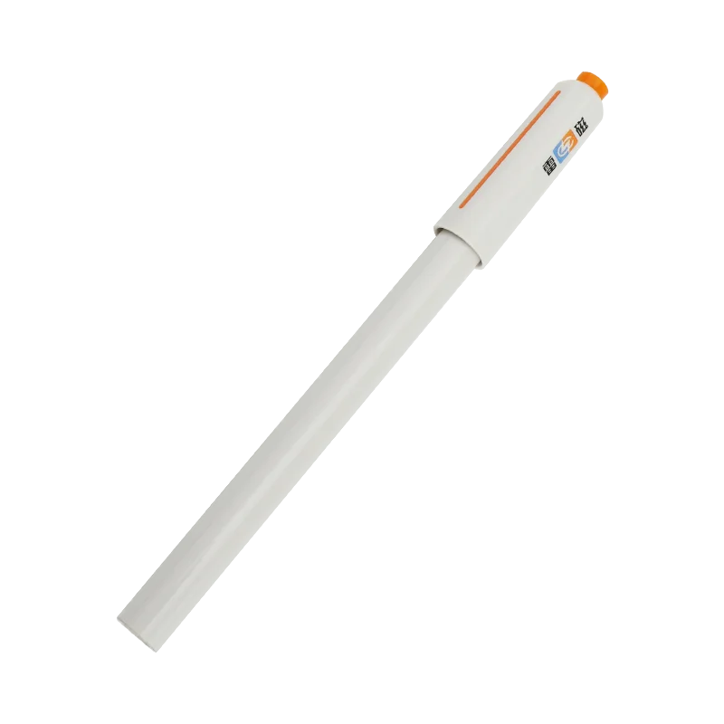 Shanghai Leici PCN-1-01 Kyanidový iónový iónový iónový meter elektróda BNC/Q9