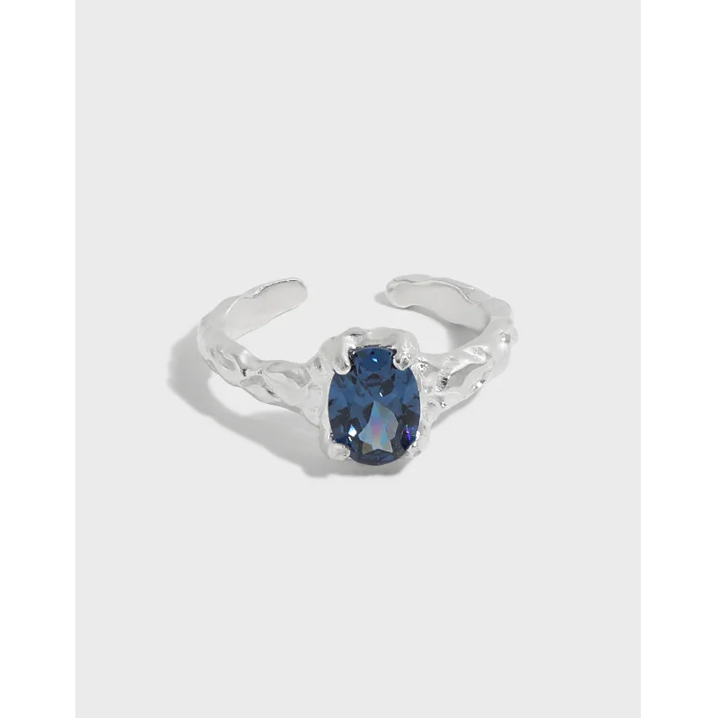 Shanice S925 Sterling strieborný dizajn