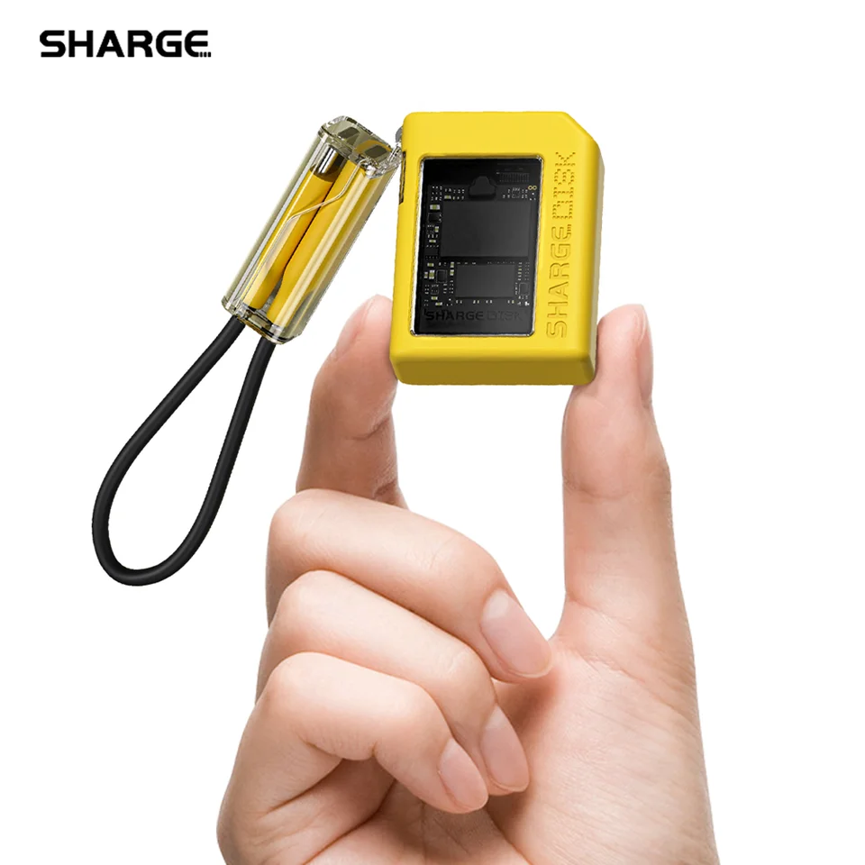 SHARGE M2 SSD CASE 2230 M.2