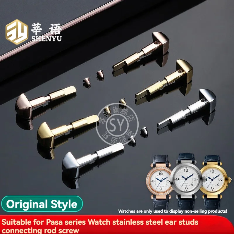 Shenyu pre Omega Seamaster 300 Planet Ocean 600 m keramický ráme