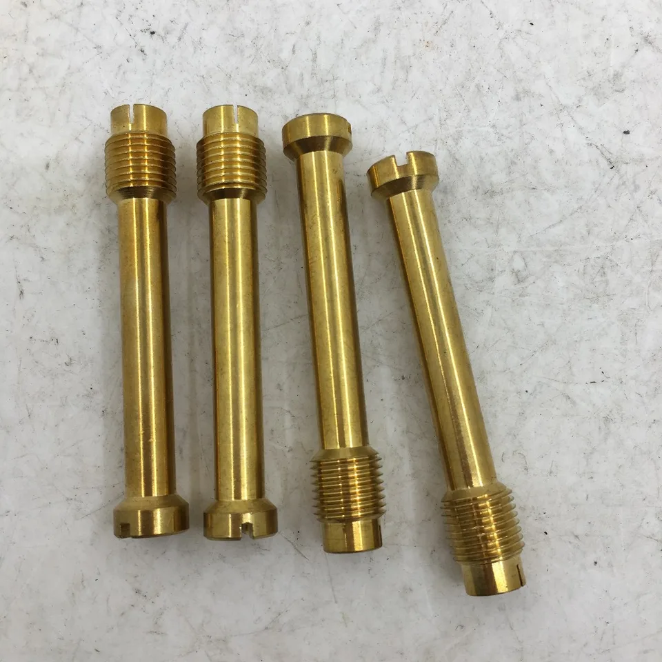 Sherryberg 4 držiaky emulznej trubice pre Fajs Empi Dellorto Weber IDF Ida Carb Carburetor 4 zo Set Carburetor Part