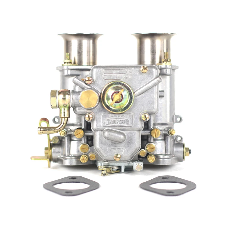 Sherryberg 40 mm 40 DCOE 40DCOE Carb Carburetor Carburetor Nahraďte Weber Solex Dellorto Empi Carby kvalita Vergaser