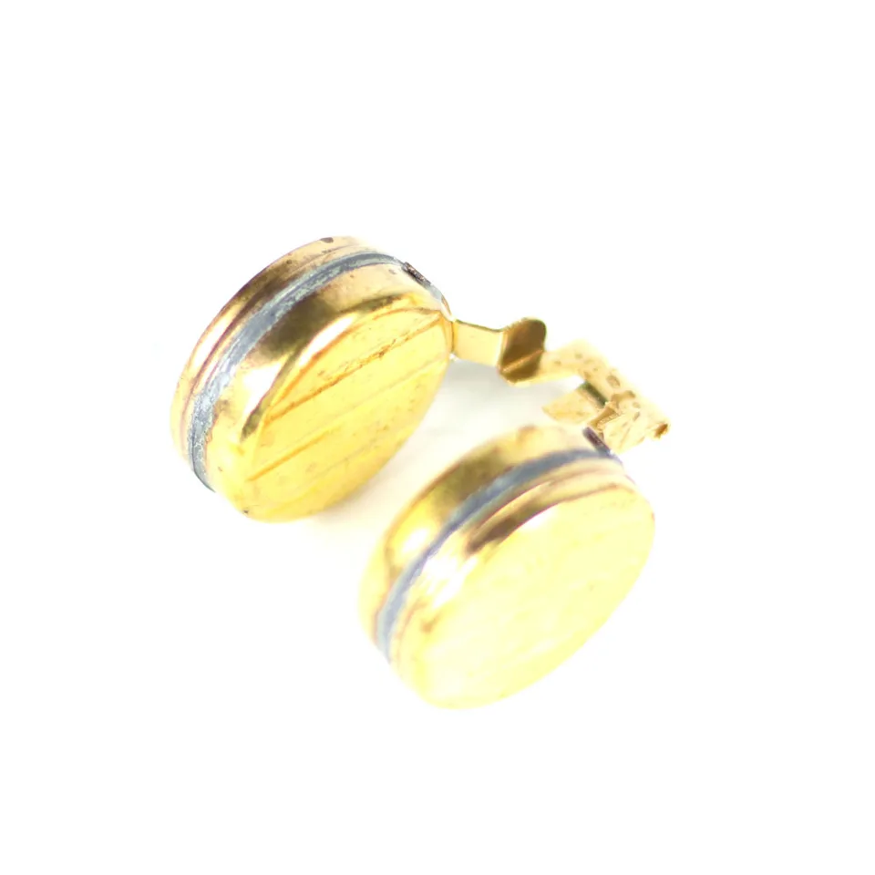 Sherryberg Brass Float pre 8, 40, 42, 45, DCOE, 48,50,55 DCO Weber Vergaser Schwimmer Messing, B.90307
