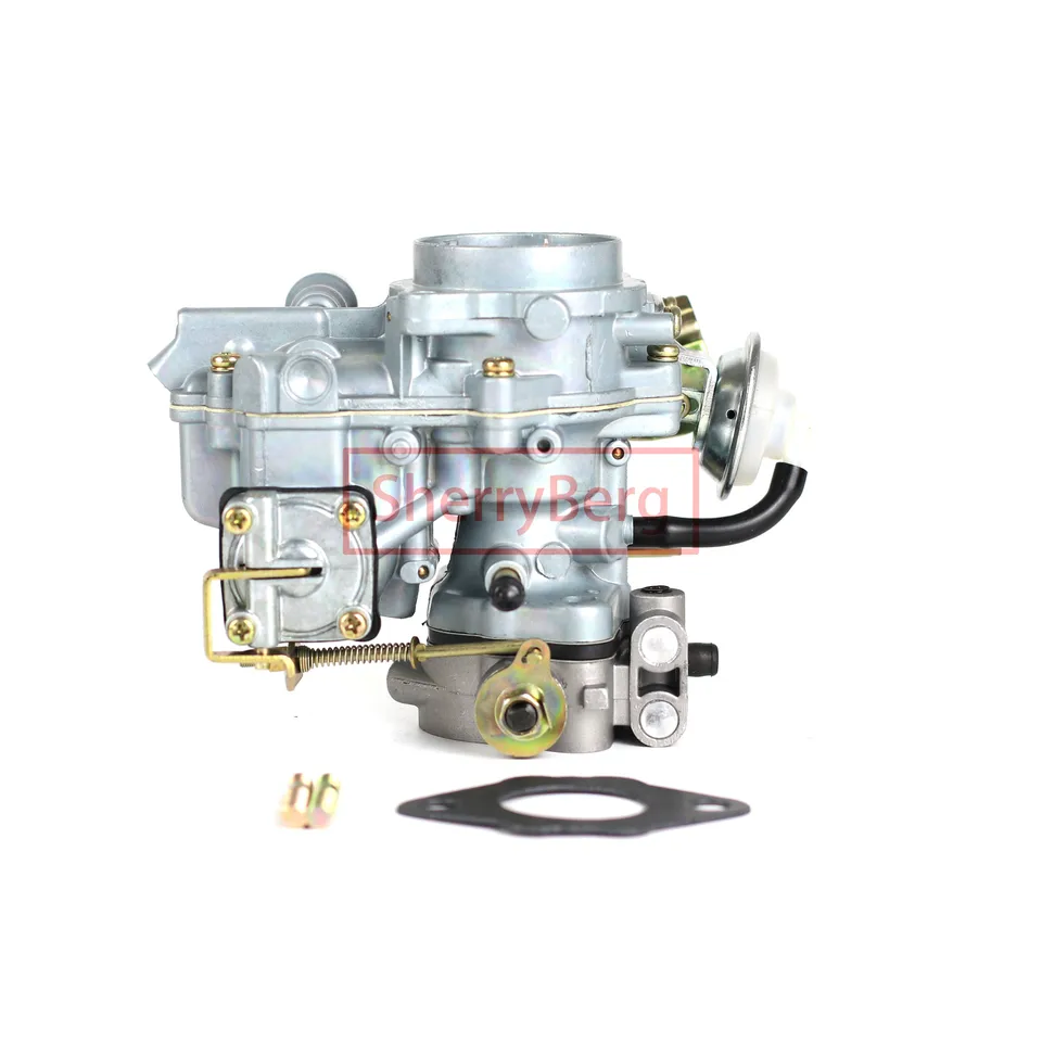 Sherryberg Carb Carburetor Carbrador Carburetor 32icev Classic pre Fiat Panda Repce Weber Uno128, Strada, Ritmo Yugo/Zastava