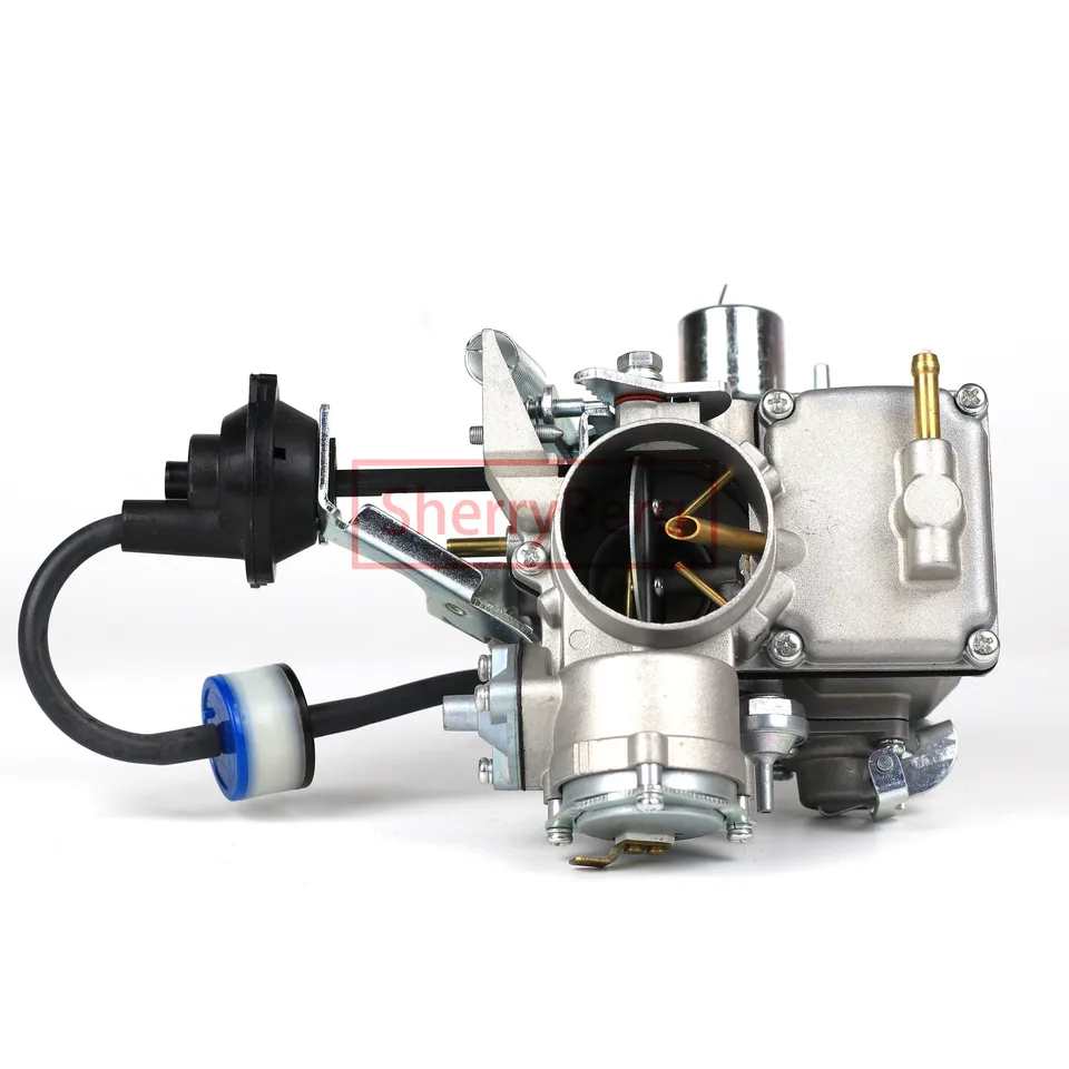 Sherryberg Carb Mexico Motory pre Volkswagen Beetle Bug Bus Carburetor Carburador 34 PICT-3 34 PICT Carburetor pre VW 34PICT-4