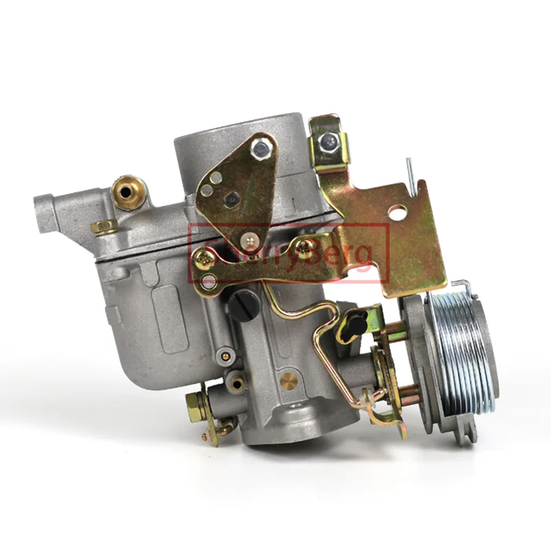 Sherryberg Carburetor pre Peugeot 404 504 279100 / E14185 / E1279C 1,8 1,6 a 2,0 Solex Carburetor Carb Vegaser