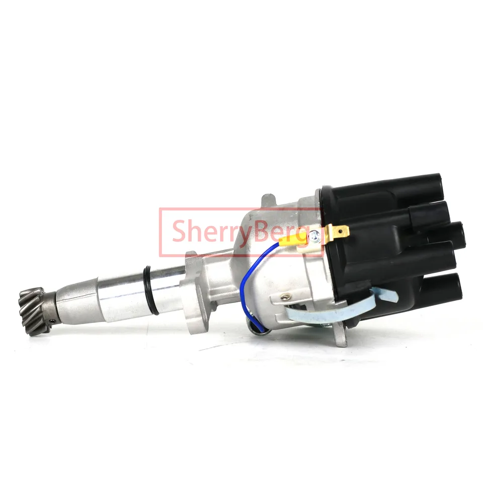 Sherryberg Complete Point Distribútor MD169418 T3T65675 T003T05772 563514 pre 4G63 4G64 Mitsubishi 4G33 MD009102