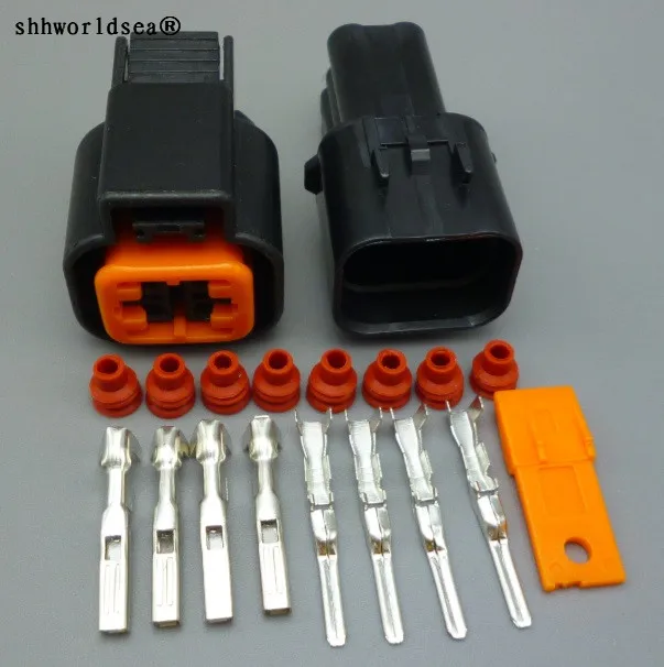 Shhworldsea 4 PIN 2,2 mm PB621-04020 PB625-04027