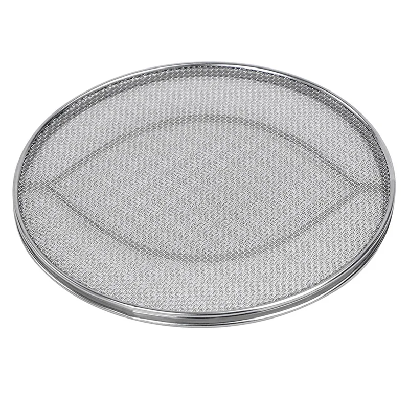 Shield Shield z nehrdzavejúcej ocele pre Ninja Foodi FG551, príslušenstvo pre Ninja Foodi Smart XL 6-v-1 Indoor Grill Opätovne použiteľný