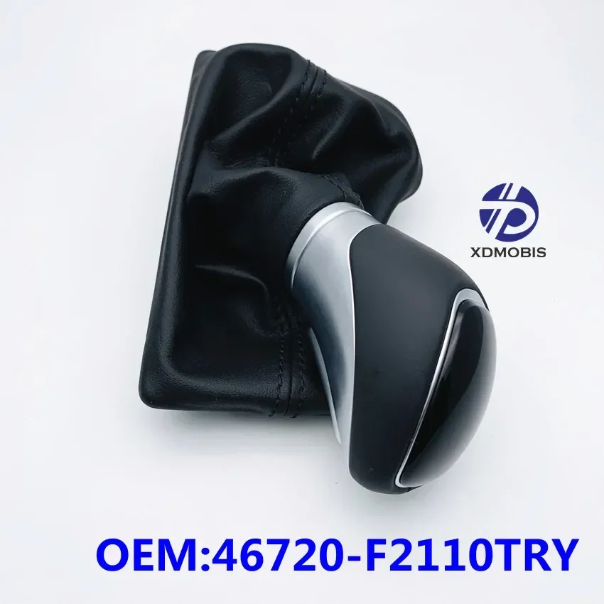 Shift Handball Automatic Gear Head pre Hyundai Elantra AD 2015-2019 Sonata LF 2015-2019 46720F2110try 46720-C1210try