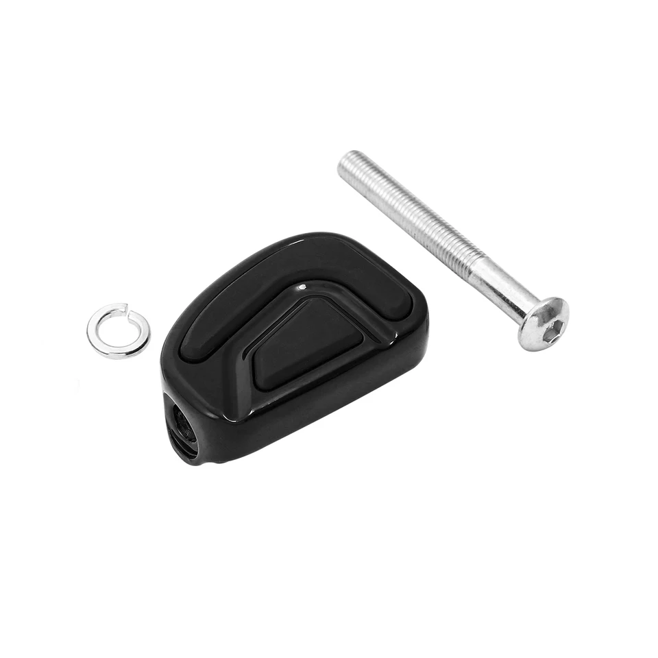 Shifter Peg pre Harley Touring Street Glide Road King Softail Deluxe Low Rider Dyna Fat Boy Sport Glide Street Bob Sportster 883