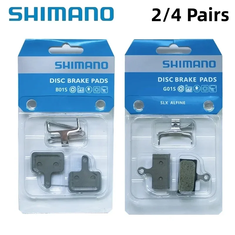 Shimano B01S G01S Živová podložka MTB RICKYCE DISCIS BRZDY pre MT200 M355 M375 M395 M445 M475 M6000 M7000 M615 M666 M675 RS785 M985