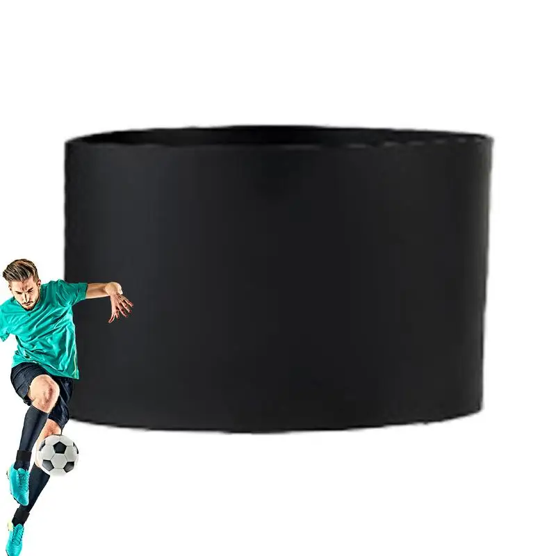 Shin Guard Raps Futbal shin podložky držiak držiak silikóny praktické futbalové ponožky skupiny pre futbalové ponožky pre dospelých futbalových výcviku