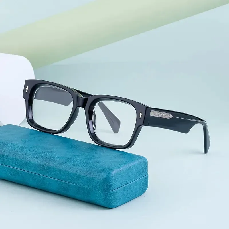 Shinu progresívne multifokálne čítanie okuliare Men Y2K okuliare CP Rám progresívne šošovky automatické nastavenie Lunette Custom