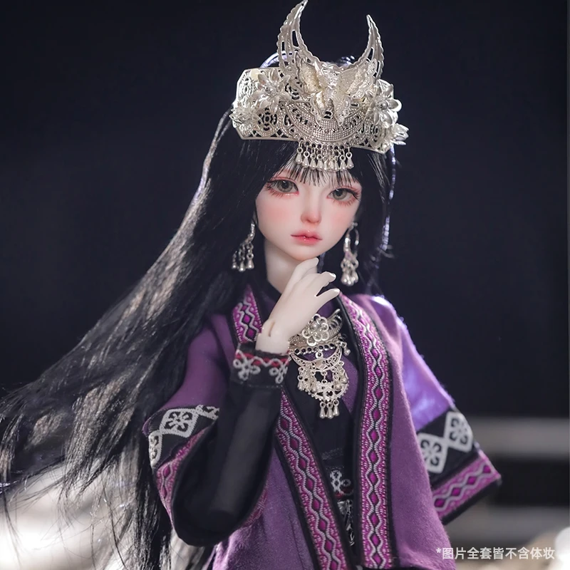 Shugafairy Kaka Bjd Doll 1/4