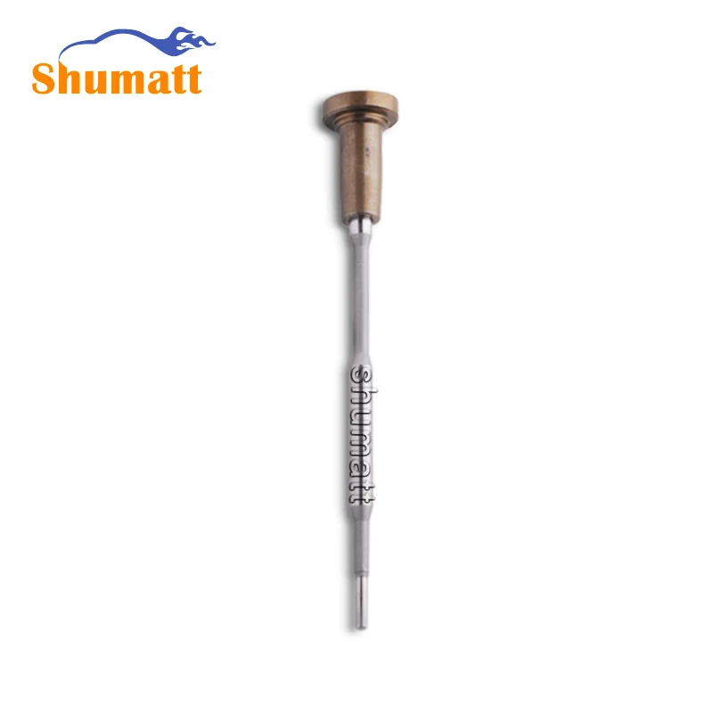 SHUMATT F00VC01023 Riadiaci ventil pre 0445110081 0445110125 0445110336 0445110337 Injektor paliva