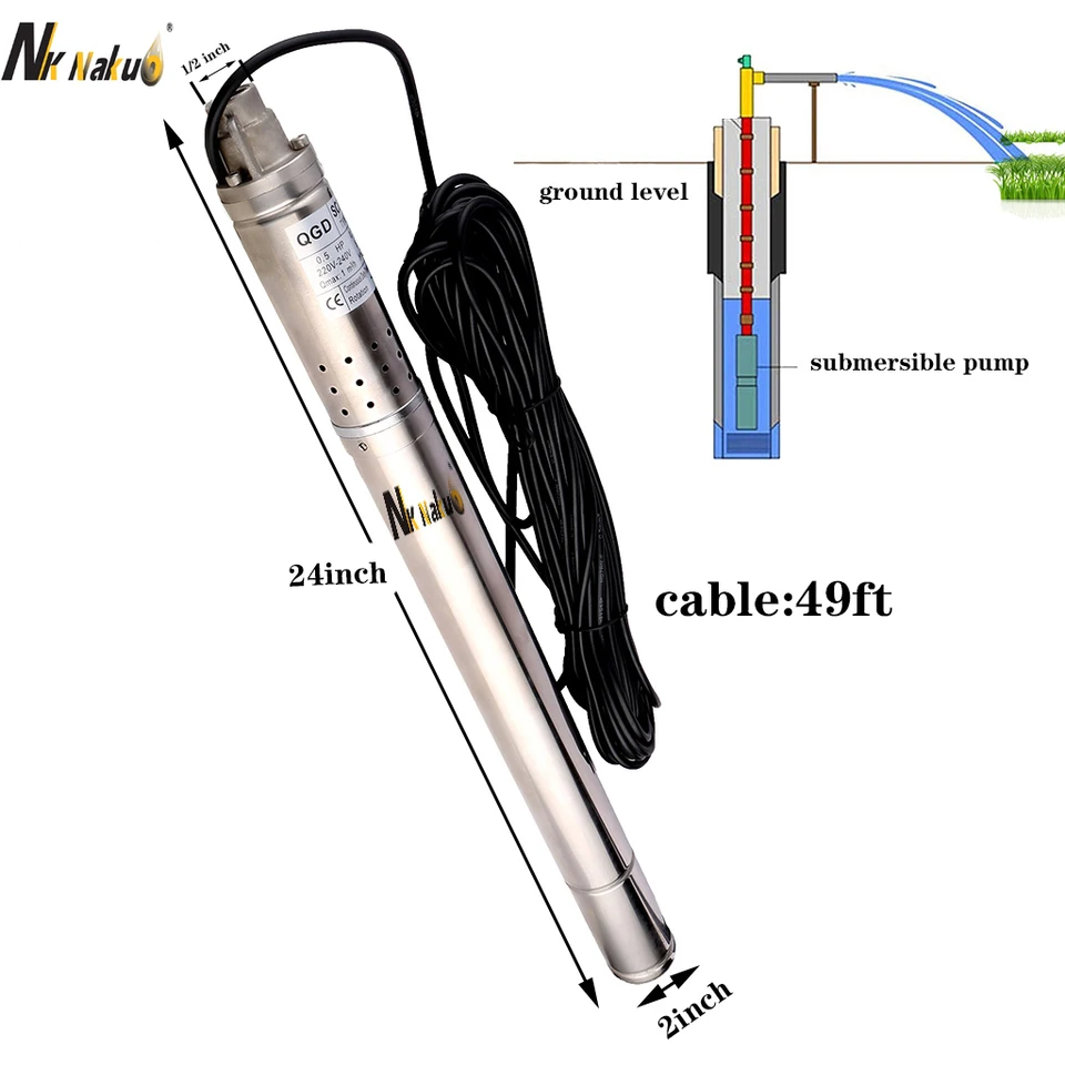 Shyliyu 110V 2 