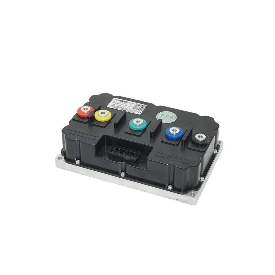 SIAECOSYS/FARDRIVER ND961800/ND721800 BLDC 800A 10-15KW Vysoko výkonný elektrický motocyklový ovládač s regeneratívnym brzdovým FUNC