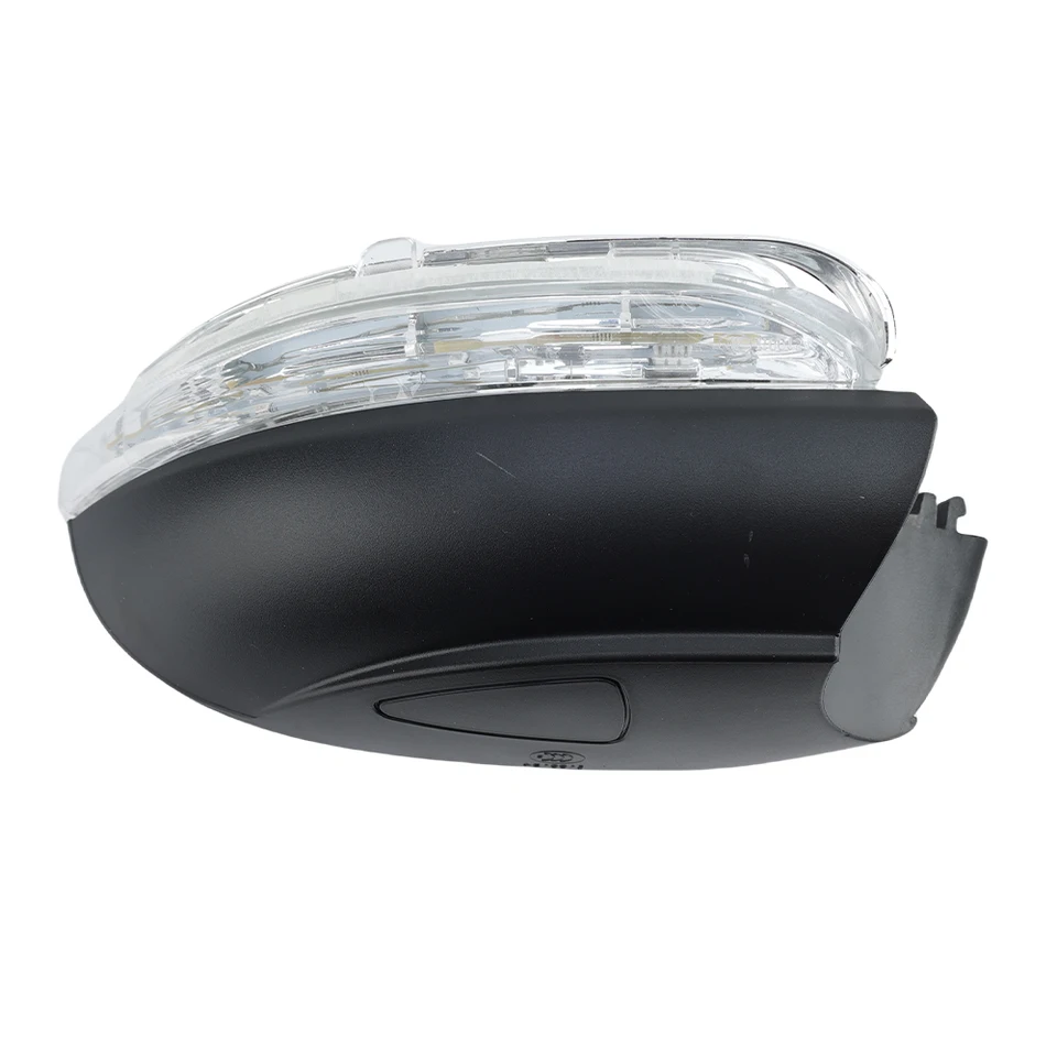 Signály zákruty dverí pre svetlá pre Volkswagen Golf 6 MK6 2008-2013 pre VW Touran 2011-2015 Regishing Mirror Turn Signals Svetlo