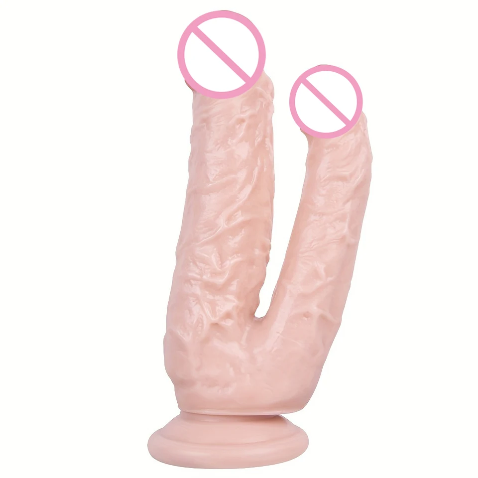 Silikón Obrovský dildo pre ženu Análny zástrčka Realistický penis Žena dildos g-spot orgazmus péro silné sacie pohár kohút kohút pre dospelé sexuálne hračky