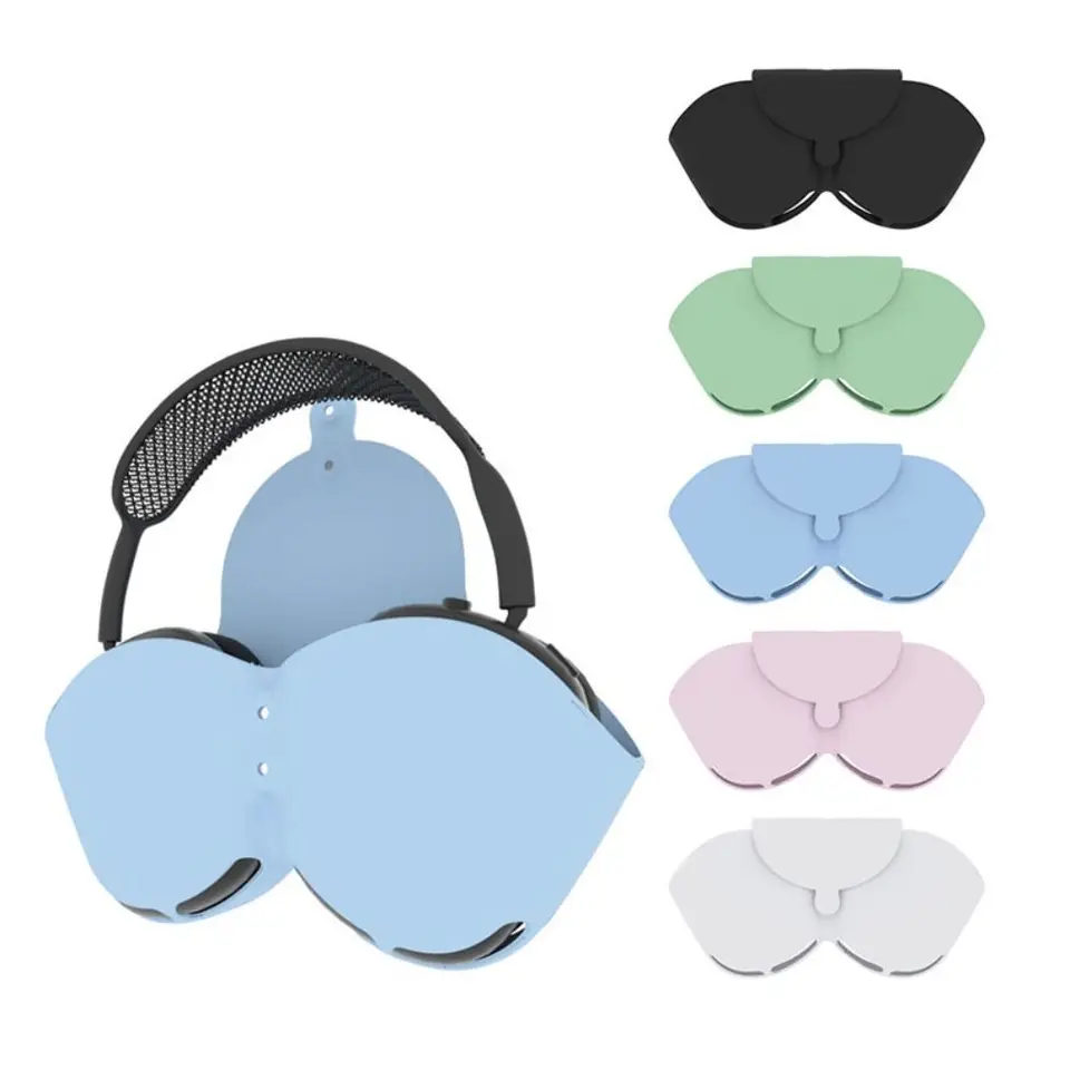 Silikónové puzdro pre AirPods Max