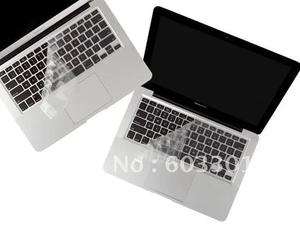 Silikónový chránič klávesnice pre MacBook Pro 13.3 