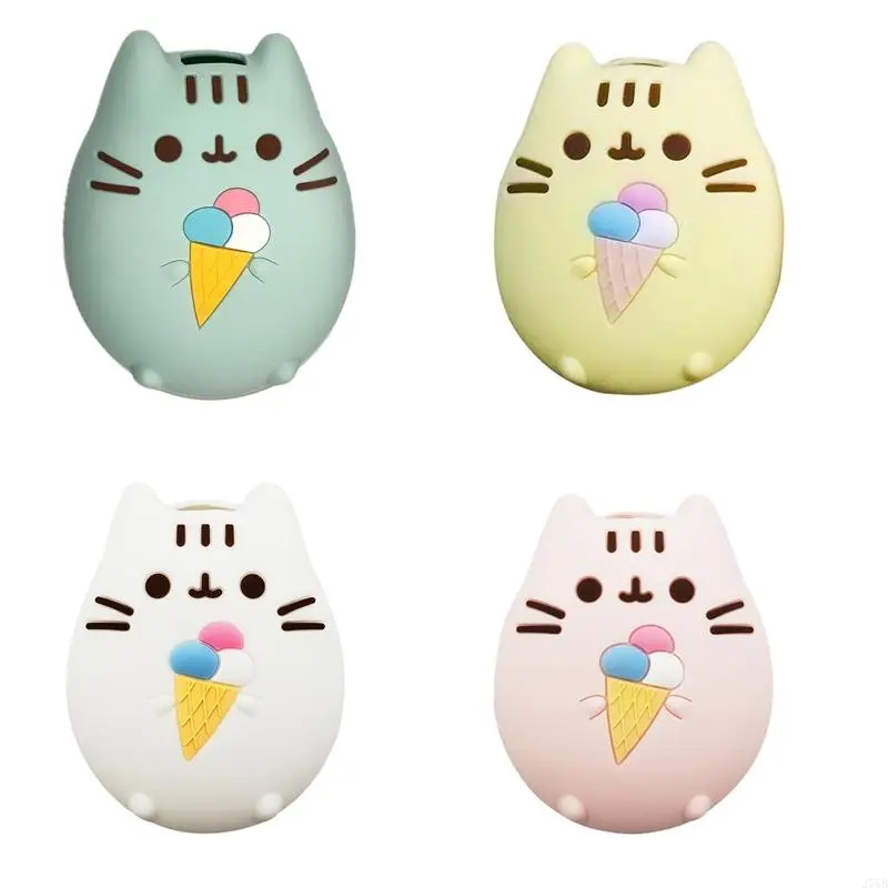 Silikónový kryt J78B pre Tamagotchi na Interactive pre 4U+ pre m! X l a stretáva sa