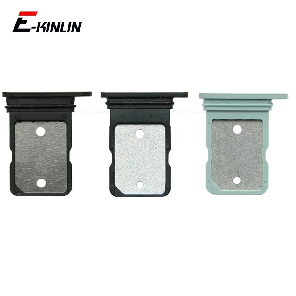 SIM Micro SD Card Tray Socket Socket Slot Slot Conector Conector Connector Adapter Reader pre Google Pixel 4 4A XL 4XL 5 5A 5G 6a 6 7 Pro