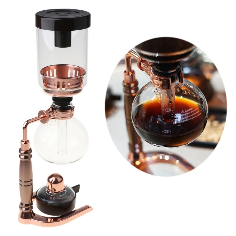 SIPHON CAFE MERKER