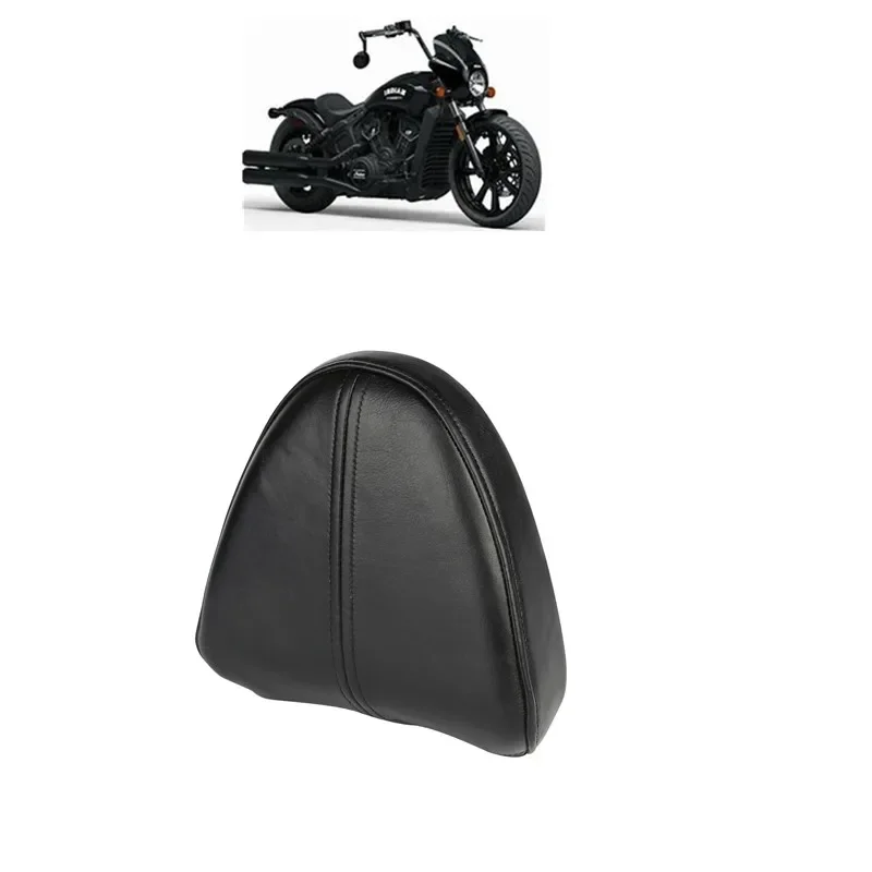 Sissy bar batožina pre indický skaut 2015-2023 Scout Sixty 2016-2023 Scout Abs 2019-2020 Accesorios Moto