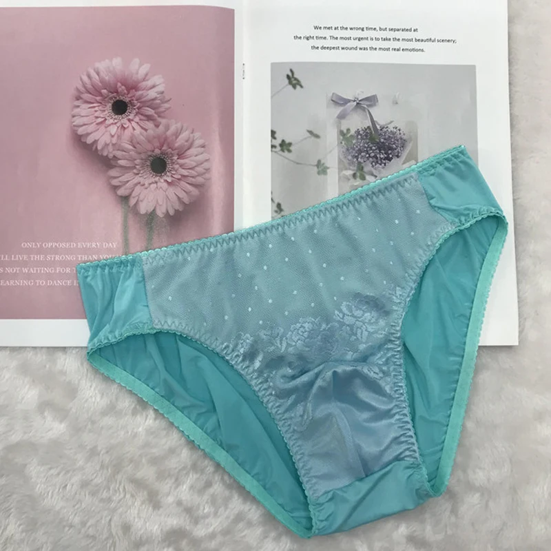Sissy briefs muži sexy spodná bielizeň vetranie Usuniete Underpants spodné nohavičky mužské nohavičky mäkké pohodlné spodné prádlo Sexy spodná bielizeň muži