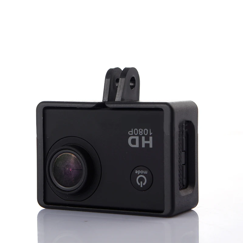 SJ4000 Frame Protective Case Base Base SJ4000 Border pre SJCAM SJ4000 AIR, SJ4000 WIFI, SJ4000 Action Camera Actionsory