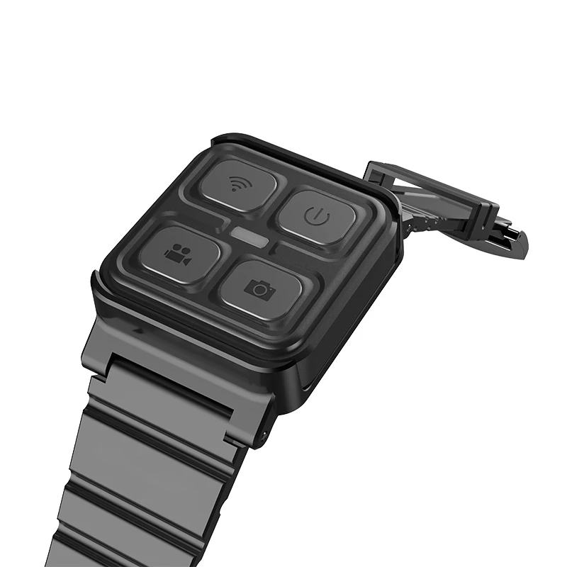 SJCAM SMART diaľkové ovládacie prvky - Diaľkový ovládač RF WHRIT Watch for A10 M20 SJ6 Legenda SJ7 SJ8 SJ9 SJ10 Pro Series Sports Sports Cameas