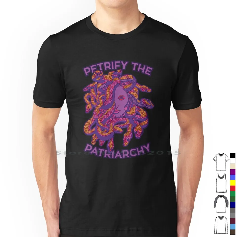 Skameniť patriarchátk