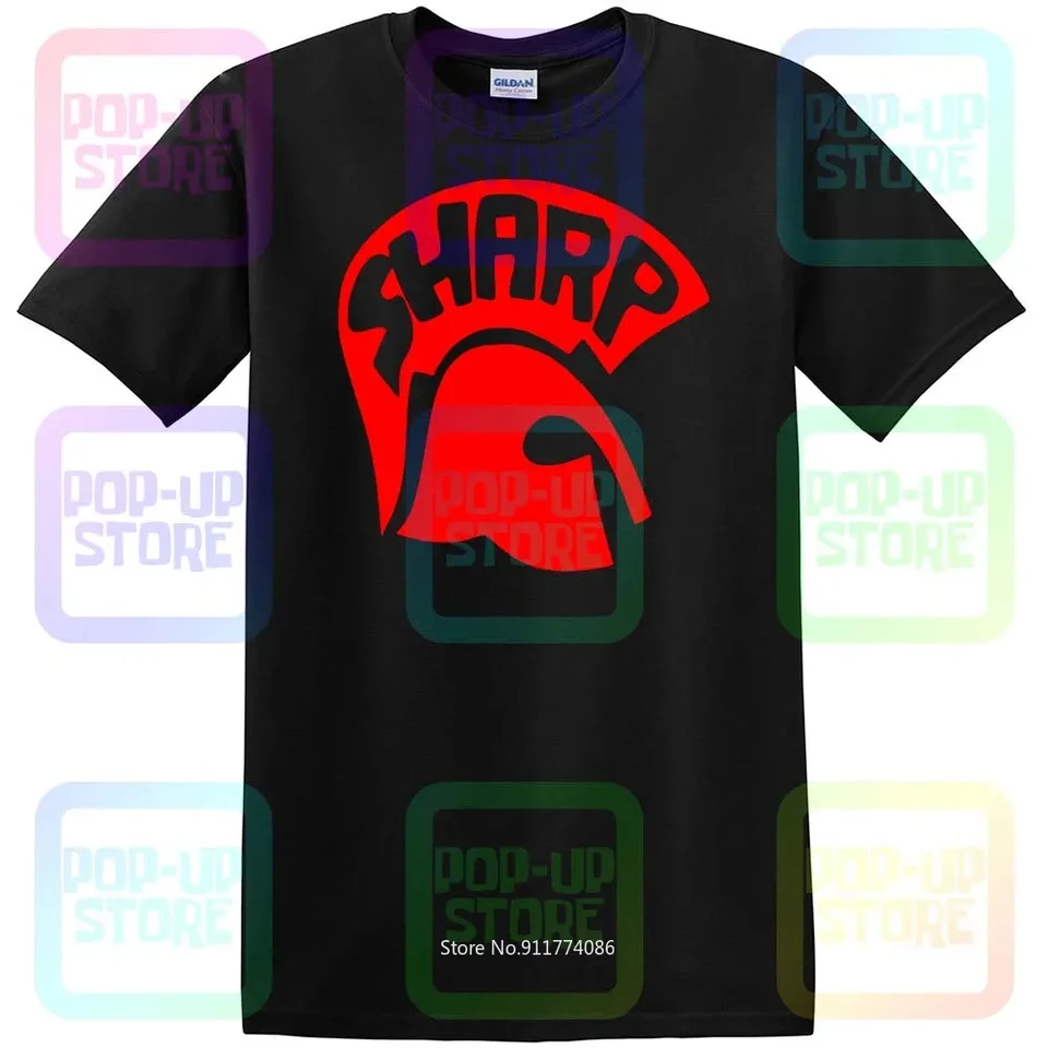 Skinhead Skinheads Skins Trójske ostré bezplatné dodávky muži tričko Tričko Tee Unisex Veľkosť: S-3xl