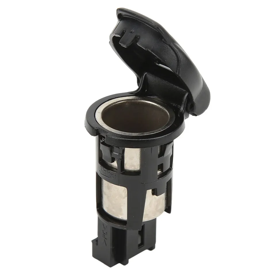 Skladanie na energiu automobilu 253312923R 120W Automatické zapaľovače cigariet nahradenie za zásuvku Renault Megane Dacia Koleo Socket Secket