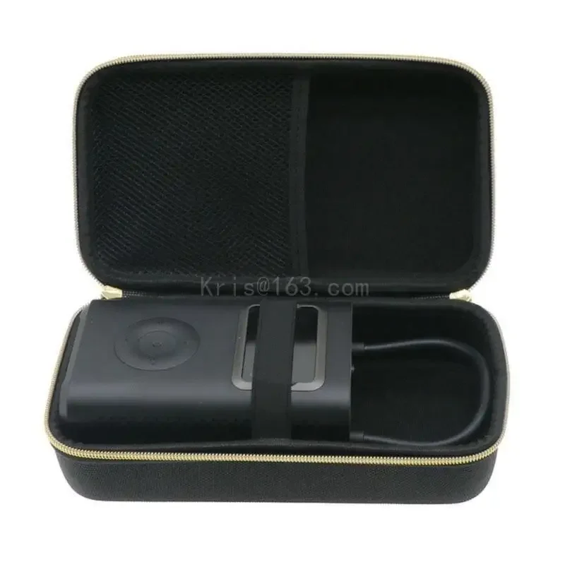 Skladovací box chrániča pre vzduchové čerpadlá Xiaomi 2Pro Air Compressor Eva Bag Scratchproof Piflator nafúknutie puzdra