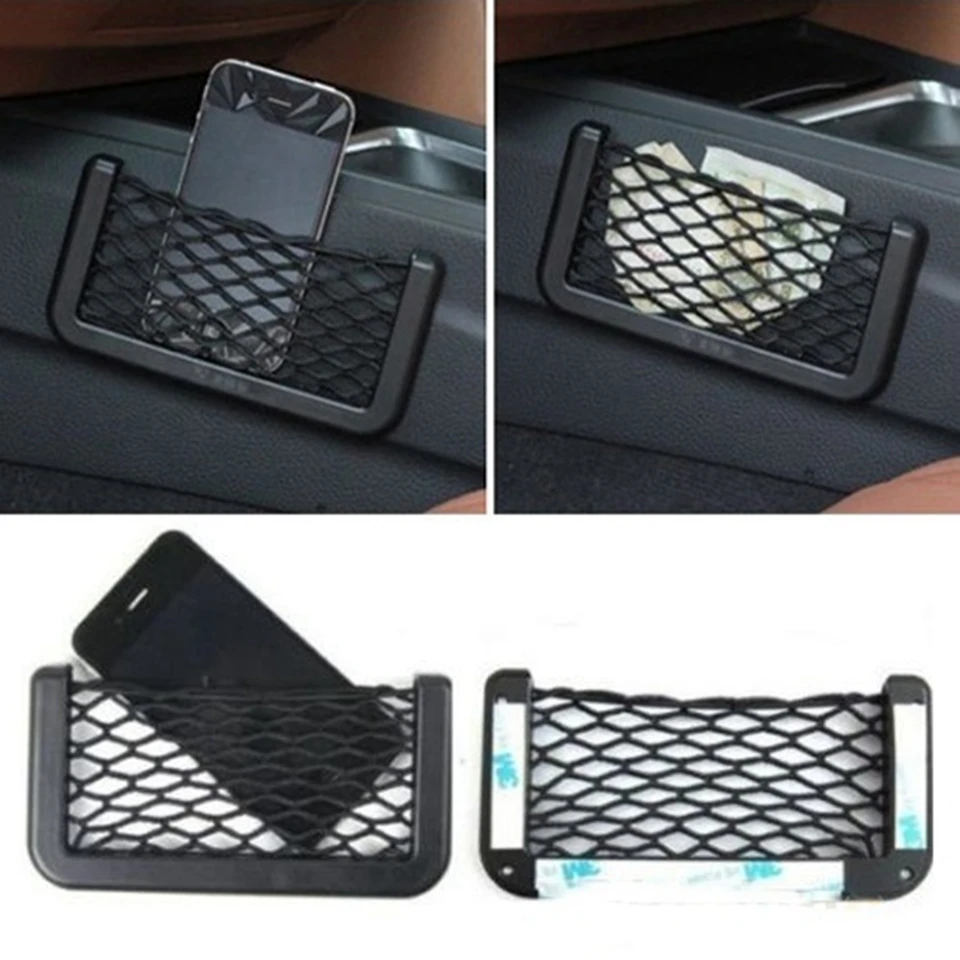 Skladovanie držiaka na vozidlo Držiteľ automobilov pre Toyota Peugeot 406 Tiguan Mk2 Renault Kadjar Vw Eos Vw T4 Passat B7