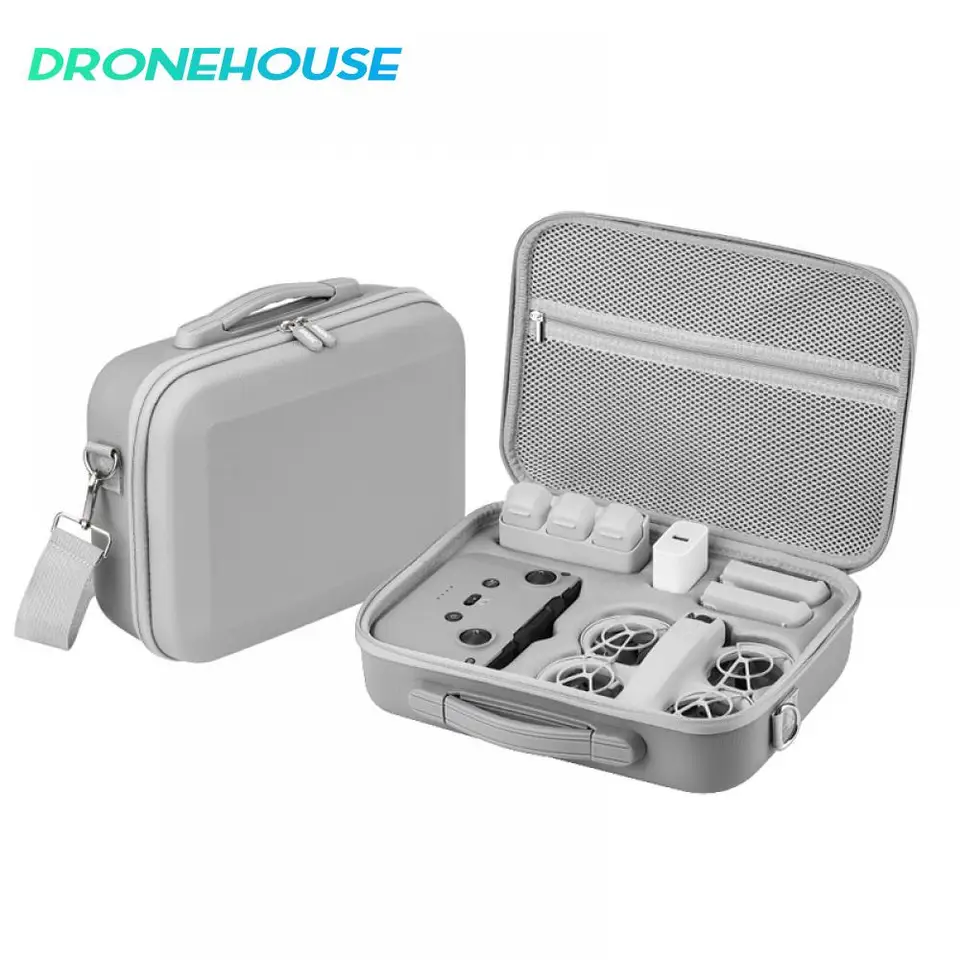 SKLADOVANIE PRE DJI NEO RC N3 CAMPORE CACKADE CAMBAGE OUTHODORE PROGRATÍVA PRE PRÍSLUŠENSTVO DJI NEO DRONOVÉ