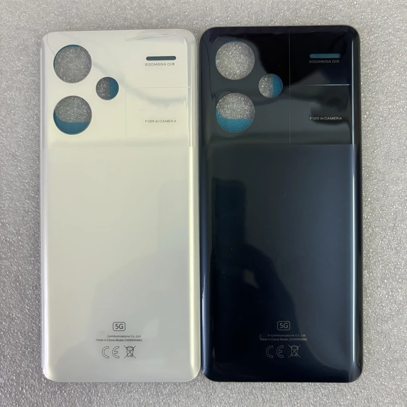 +++ sklo pre Xiaomi Redmi Note 13 Pro Plus 5G / 13 Pro+ zadné kryt