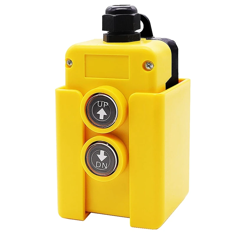 Skládka prepínač diaľkového ovládacieho spínača Hydraulické čerpadlo výkonný nálev na vykladanie nákladného automobilu