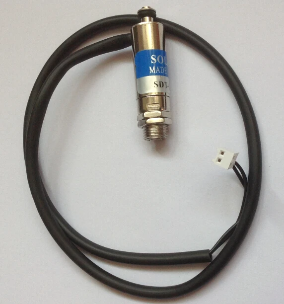 Skok solenoid kvalitný senzor pre čínsky vyšívací stroj feiya haina zgm North Phoenix náhradné diely doplnky