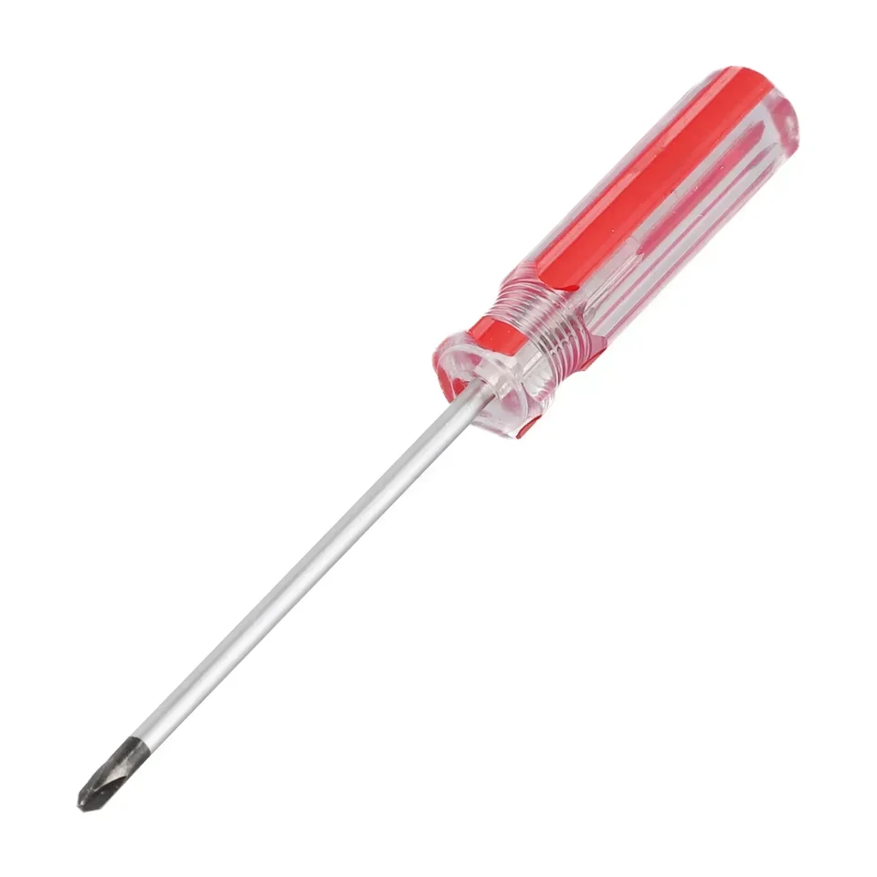 Skrutkovač Tri-Wing Screwdriver Y v tvare Y 1pc na opravu nábytku Magnetické oriešky Y0 Y1 Y2 Y3 Screwdriver