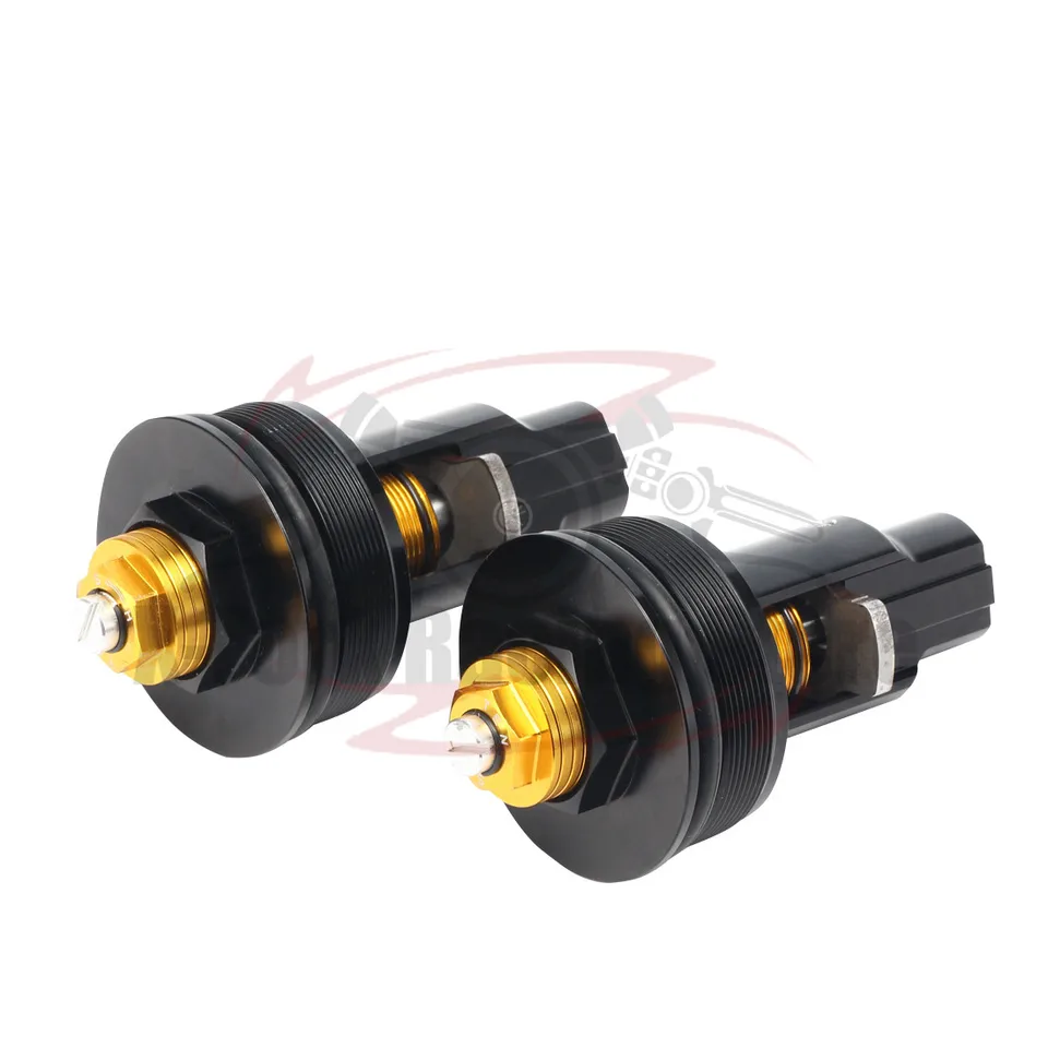 Skrutky s predpätie trojuholníka absorbujúci nárazmi pre Yamaha FZ1 2006-2015 2007 2008 2009 2010 2012 2012 2013 2013 2d1-23111-00-00