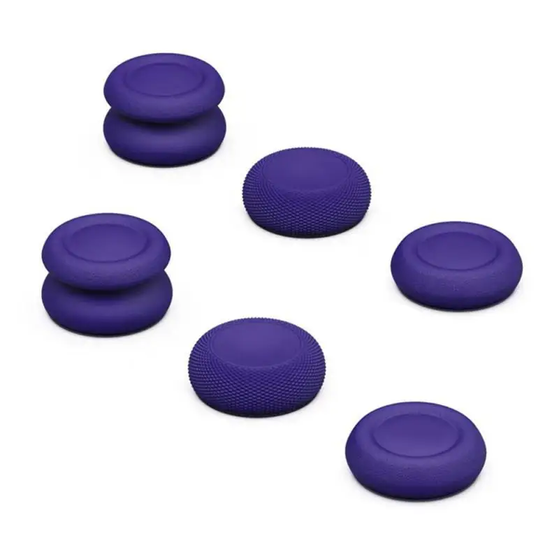 Skull & Co. Palcovi Grip Set FPS CQC Joystick Talk Cover pre radič PS5 5
